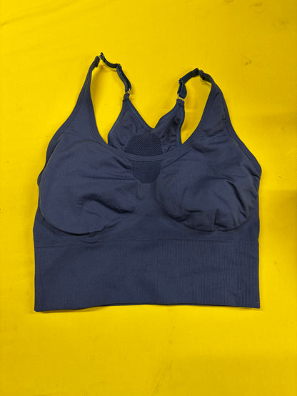 TOP DEPORTIVO RUNNING , GYM, SPORT TALLA UNICA ELASTICOS