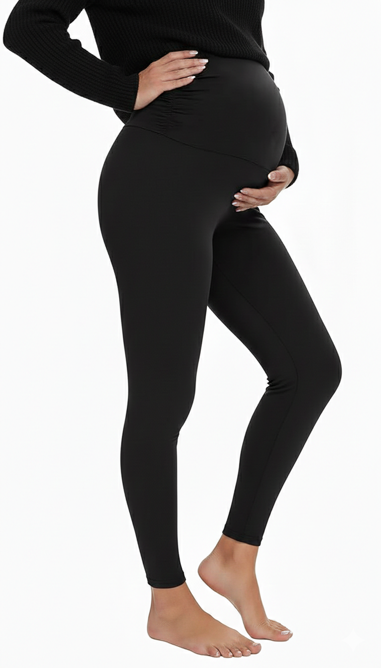 LEGUIN DE EMBARAZADA (PRE MAMA) TALLA UNICA