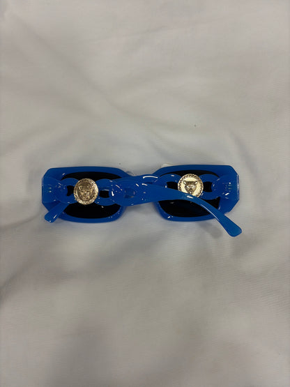 GAFAS DE SOL JAGUAR