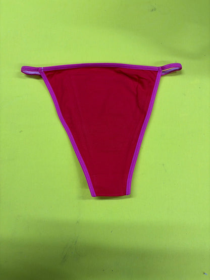 BRAGA BIKINI  IDEAL PARA BRONCEARSE