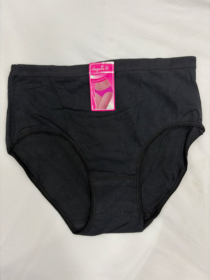 BRAGA ANGELA SEÑORA TALLA XXXL