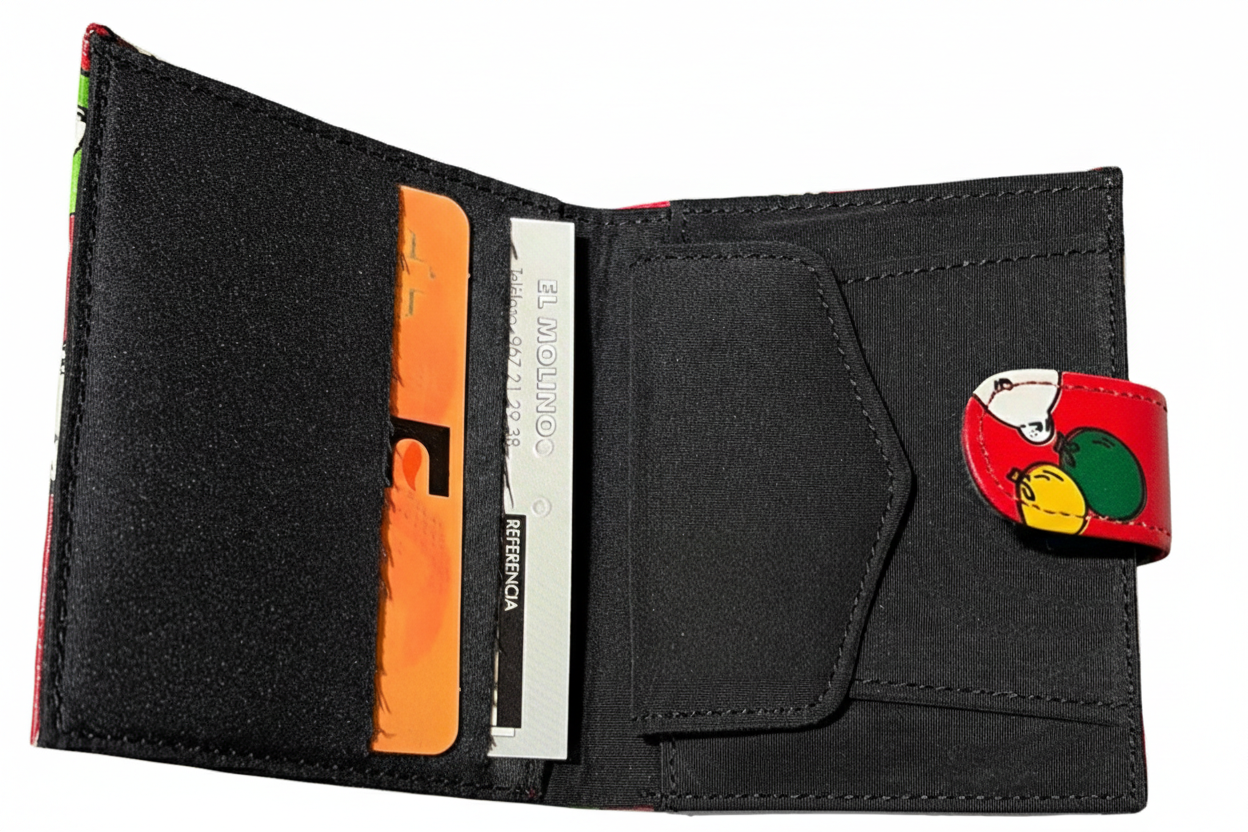 CARTERA OSITO
