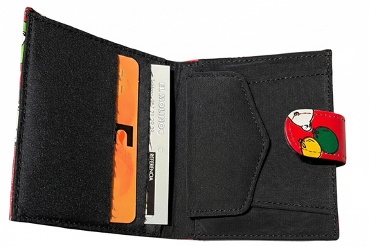 CARTERA OSITO