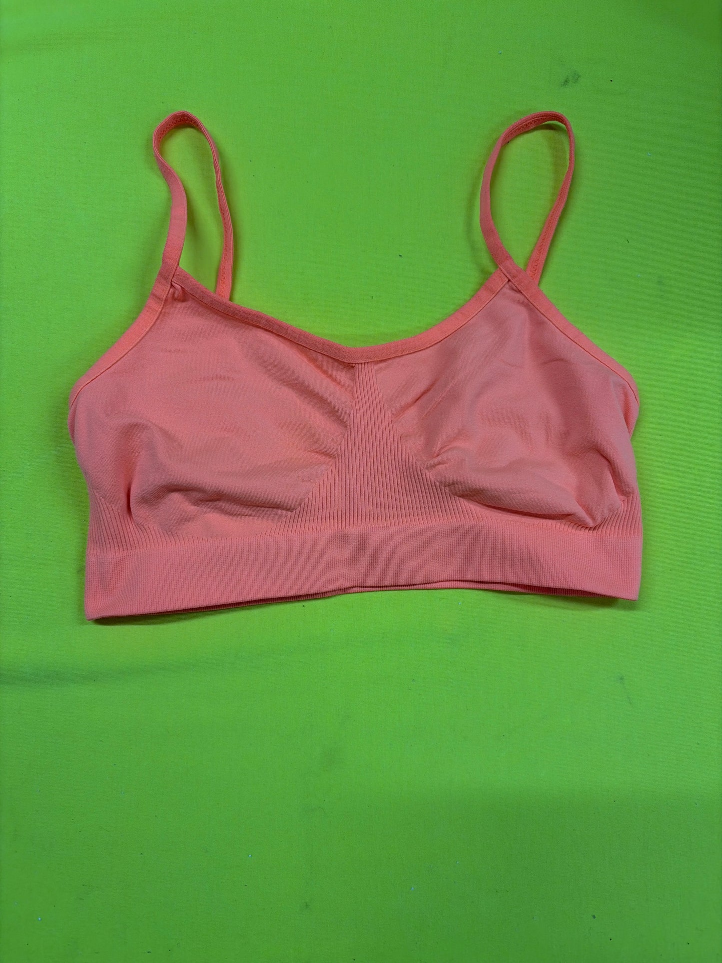 TOP TIRANTES DE NIÑA TALLA ÚNICA ( DESDE 6AÑOS HASTA 16AÑOS)