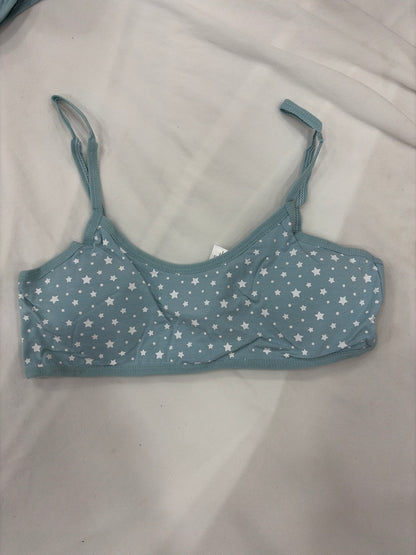 TOP NIÑA ESTRELLA