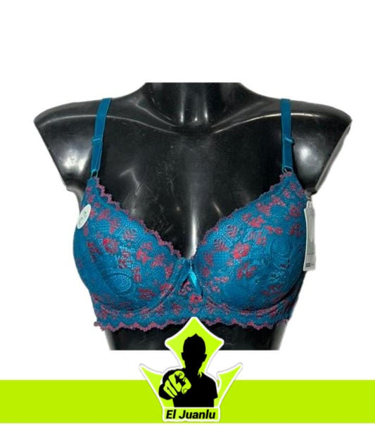 Sujetador Copa C R33192 (Precio 2€)