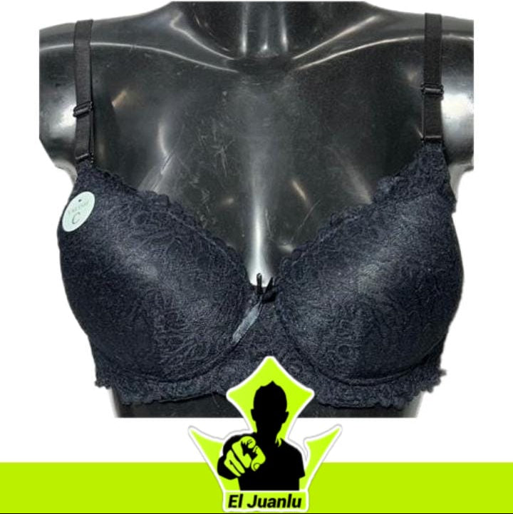 Sujetador Copa C R33902 (Precio 2€)