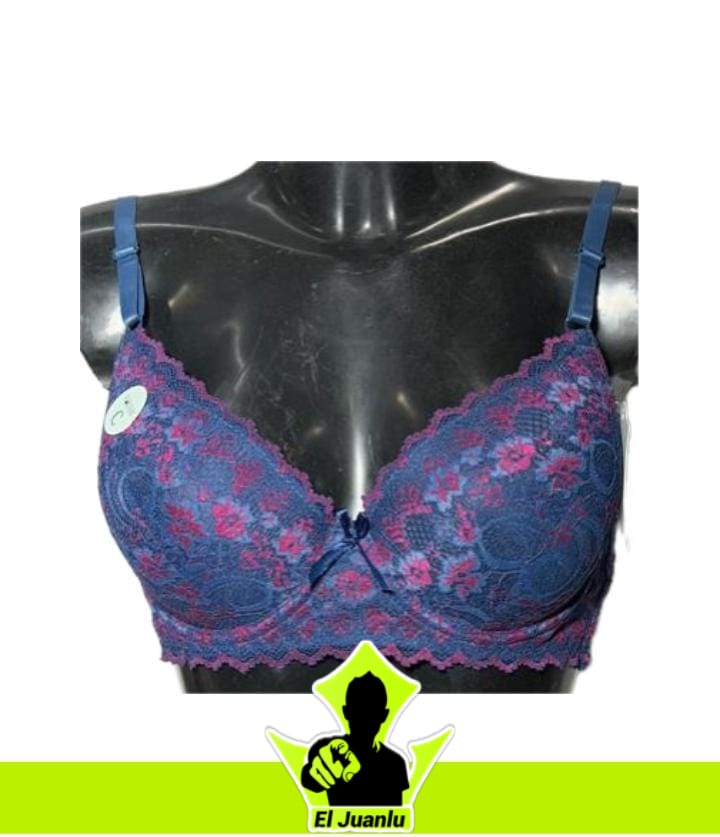 Sujetador Copa C R33192 (Precio 2€)