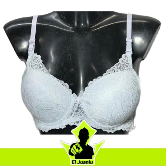 Sujetador Copa C R33902 (Precio 2€)