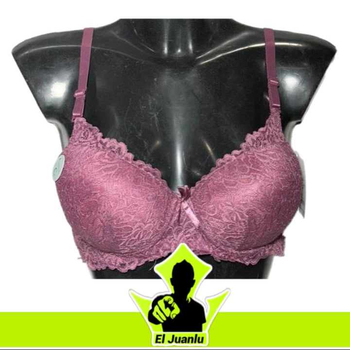 Sujetador Copa C R33902 (Precio 2€)