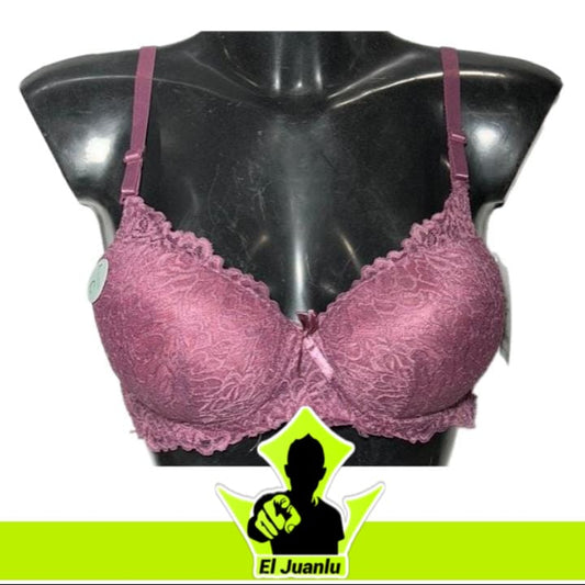 Sujetador Copa C R33902 (Precio 2€)