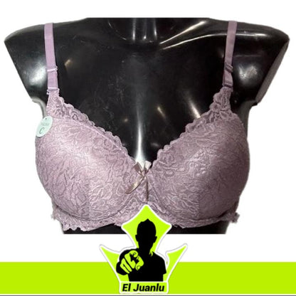 Sujetador Copa C R33902 (Precio 2€)