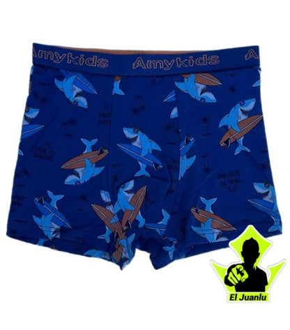 Bóxer de Niño R2 (Precio 1€)