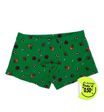 Bóxer de Niño R1 (Precio 0,50€)