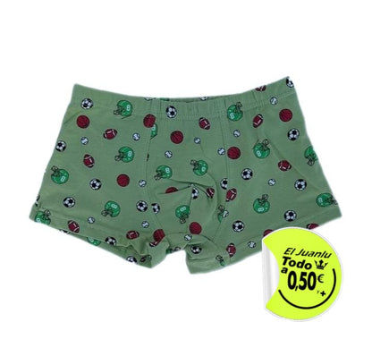 Bóxer de Niño R1 (Precio 0,50€)