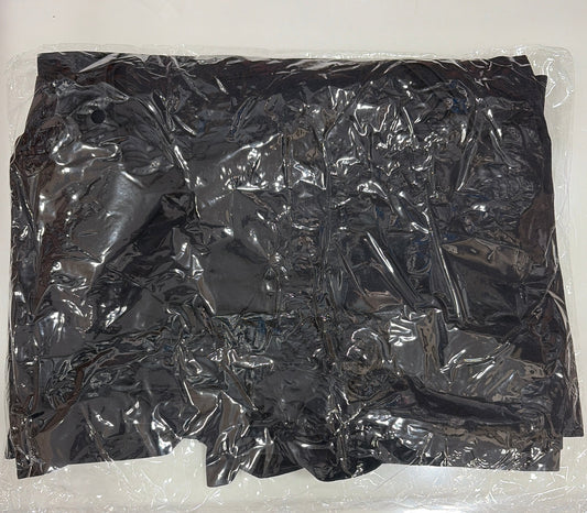 Pack 12 Culot  lycra sin costura elástico adaptable