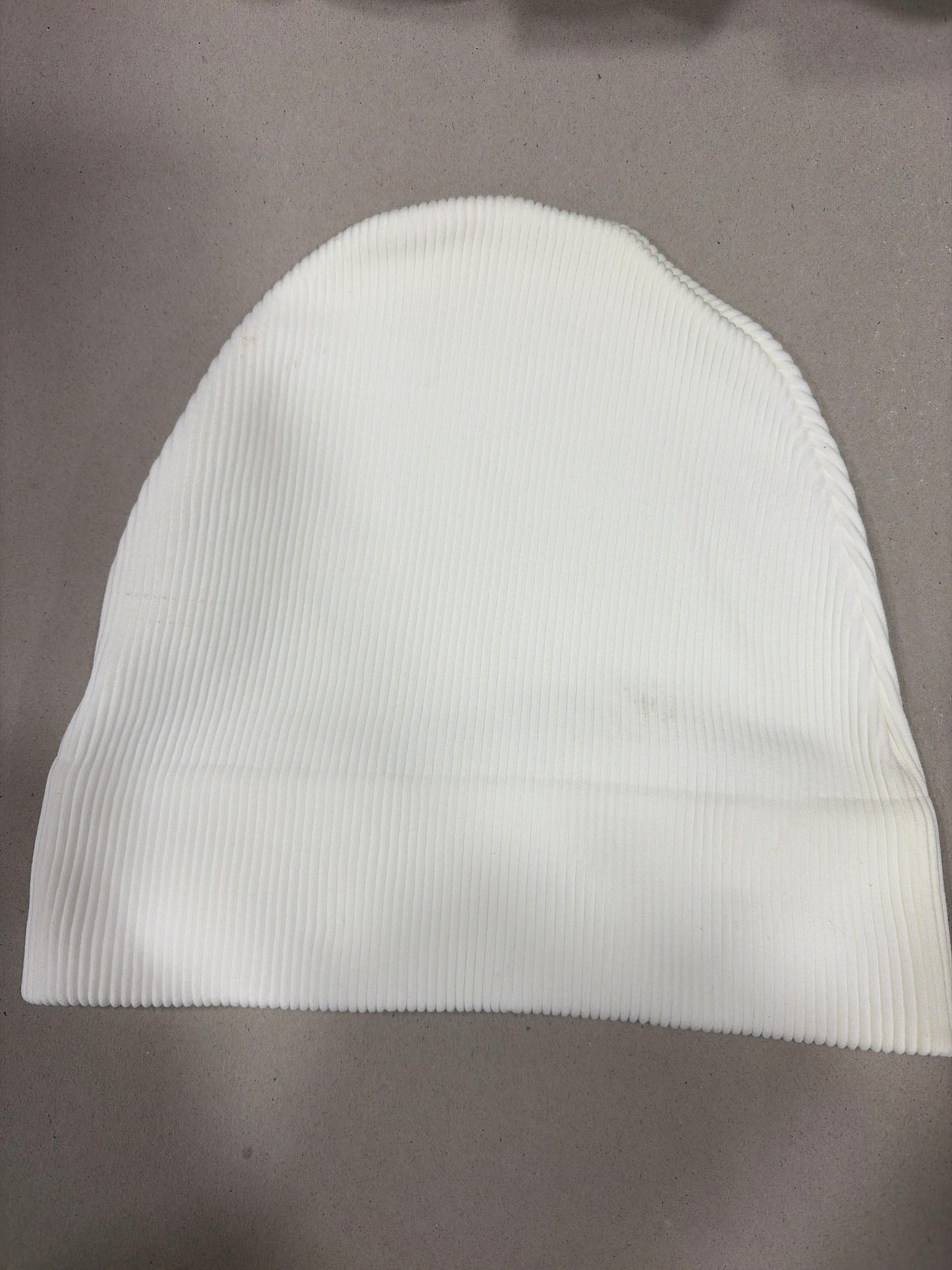 GORRO calentito
