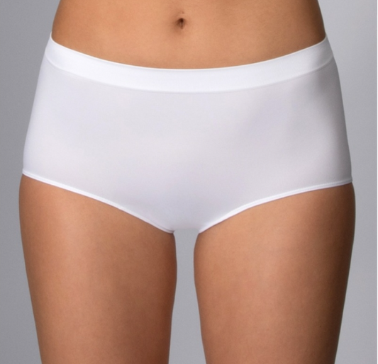 Culottes sin costura