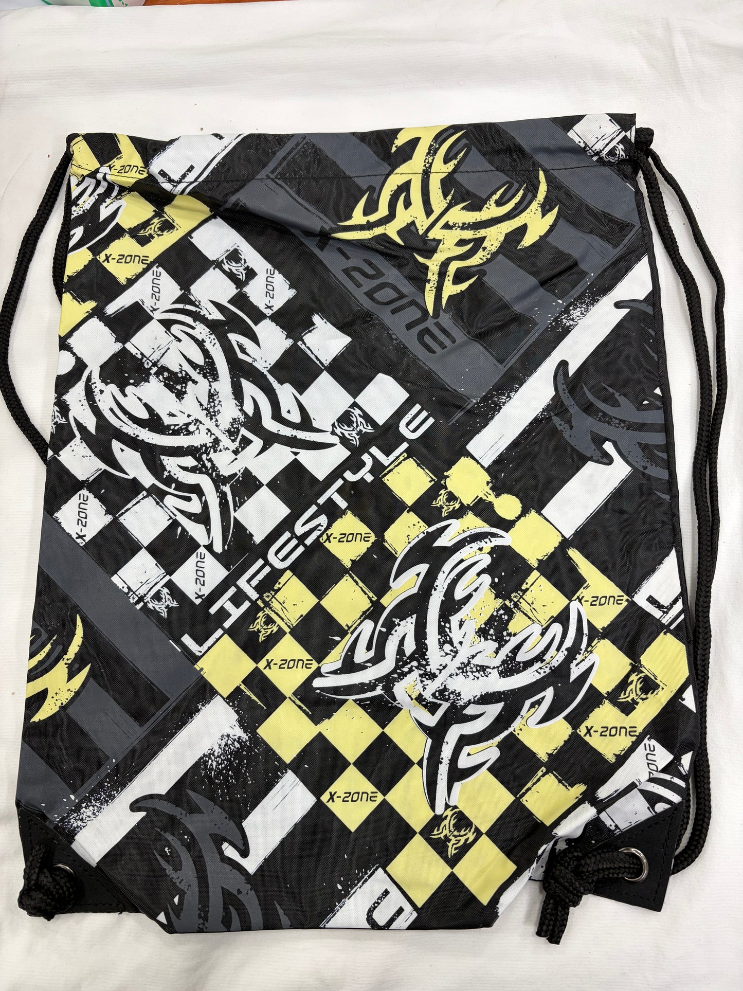 MOCHILA DEPORTIVA