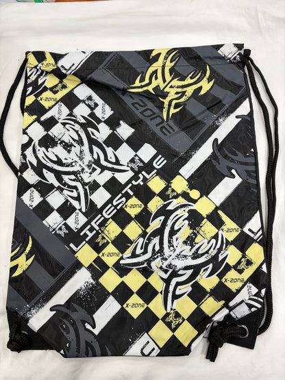 MOCHILA DEPORTIVA