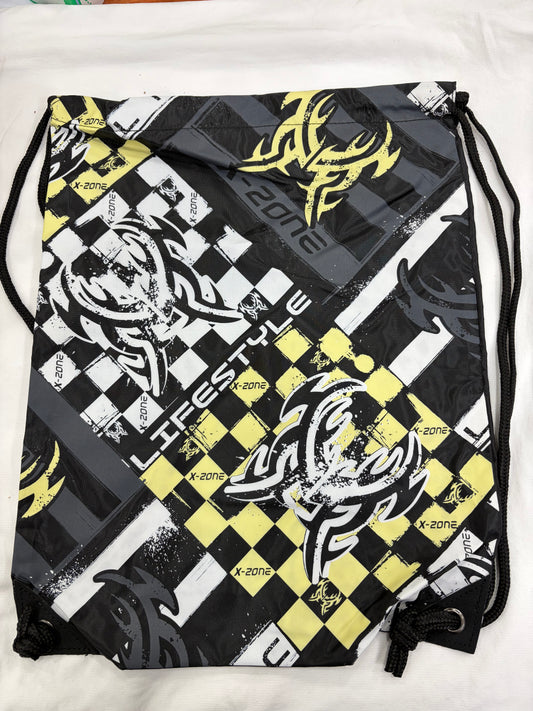 MOCHILA DEPORTIVA