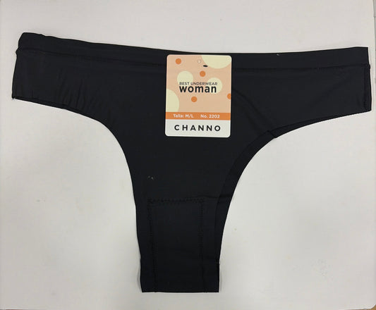 TANGA LICRA