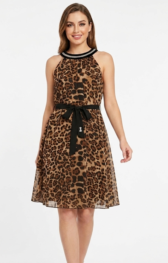 Vestido Jaguar
