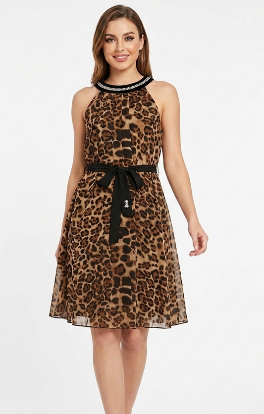 Vestido Jaguar
