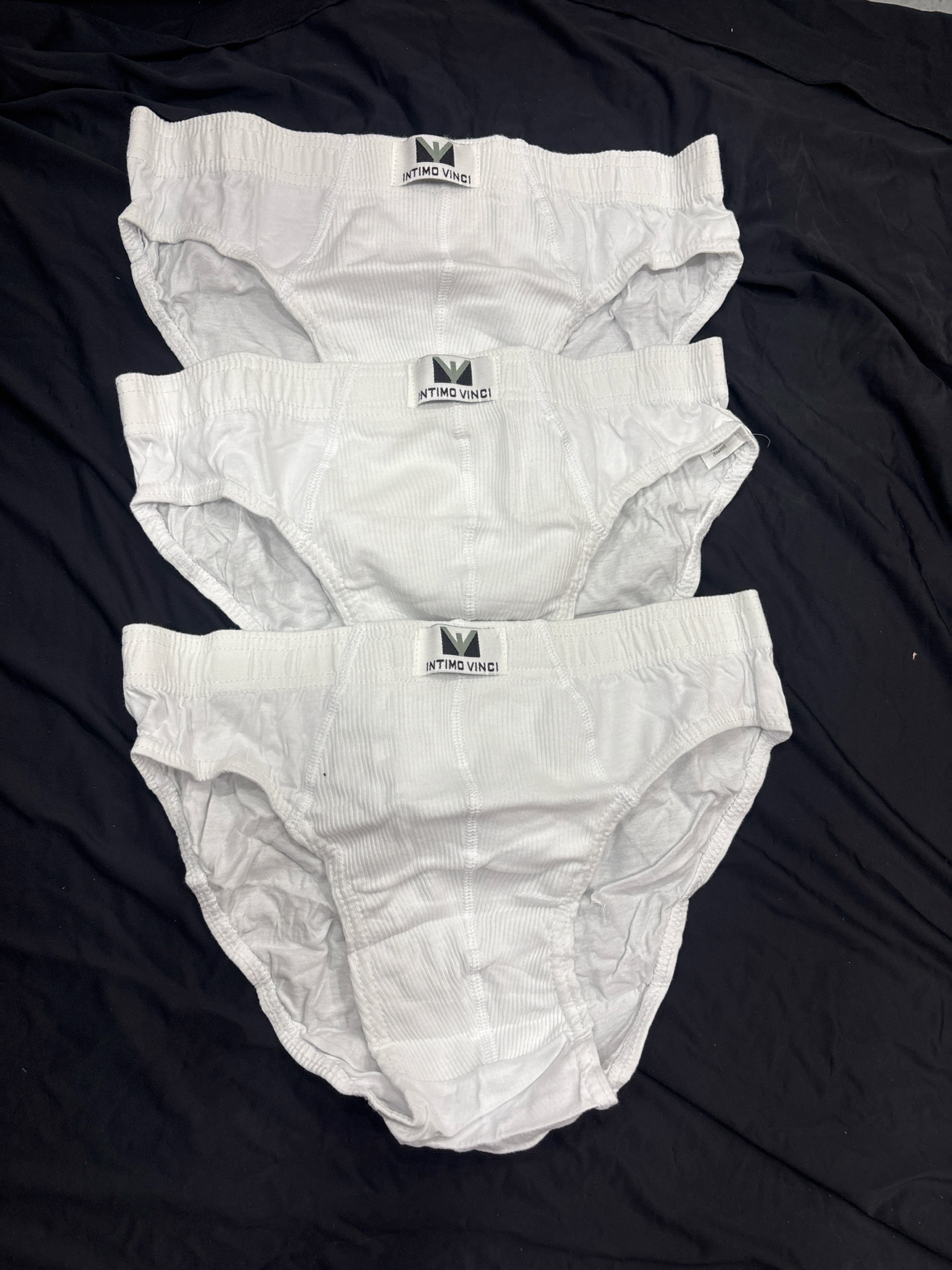 Slip de Hombre