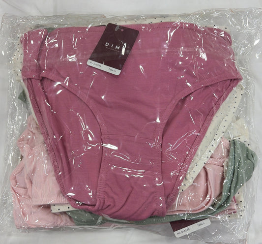 PAQUETE 24UNIDADES DE BRAGA ALGODON