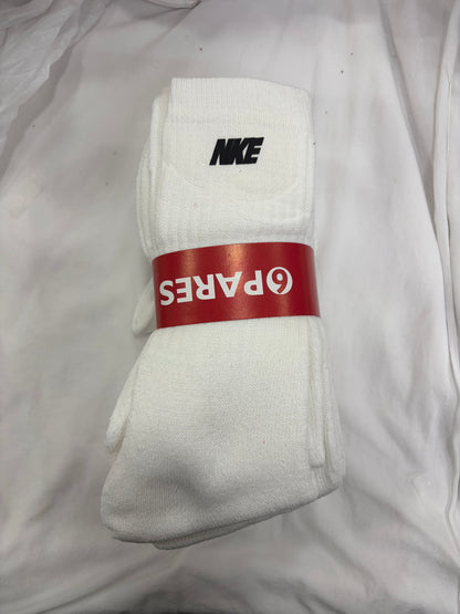 PACK DE 6 PARES DE CALCETÍN DEPORTIVO DE MARCA
