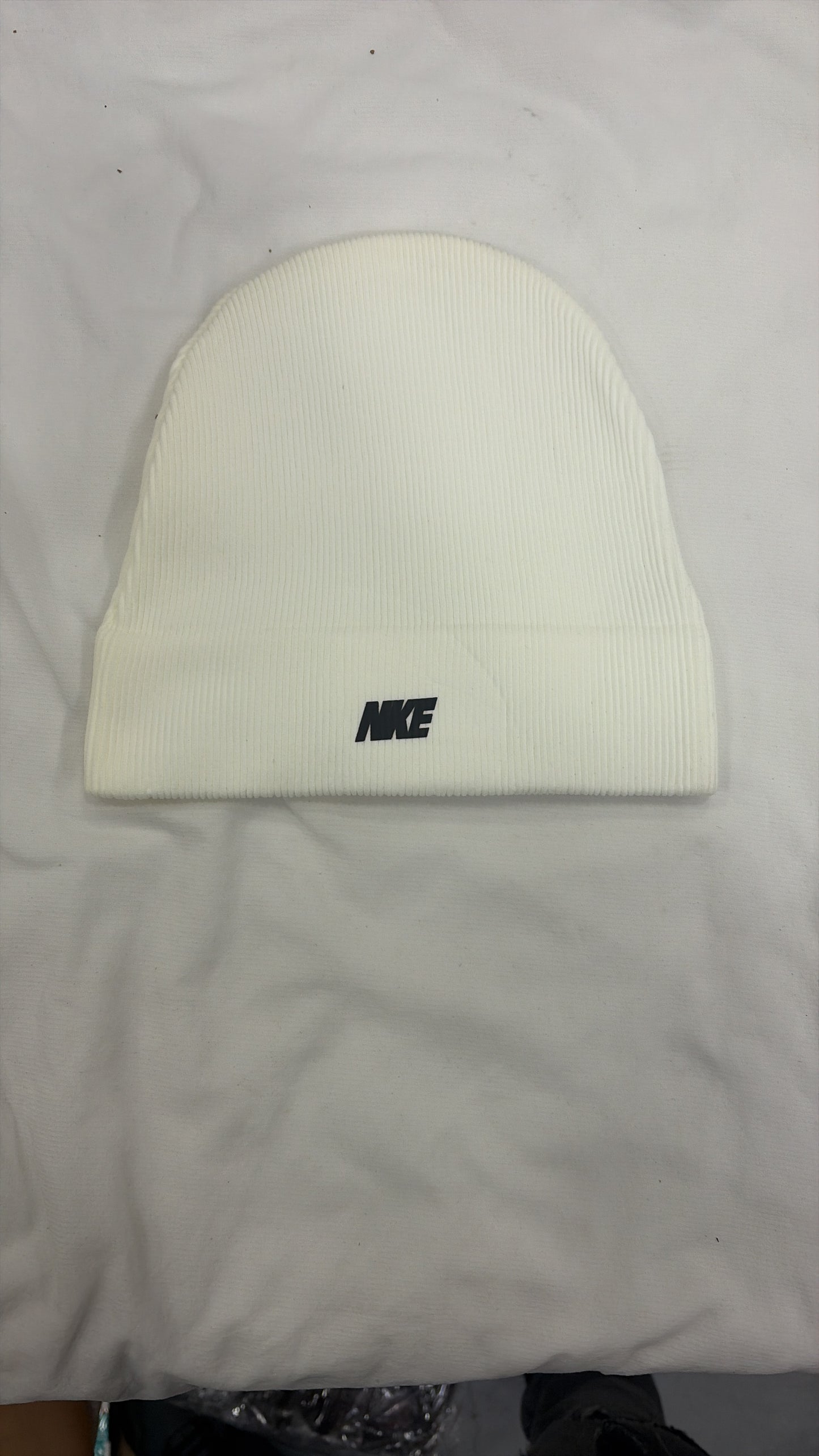 GORRO TERMICO DE MARCA