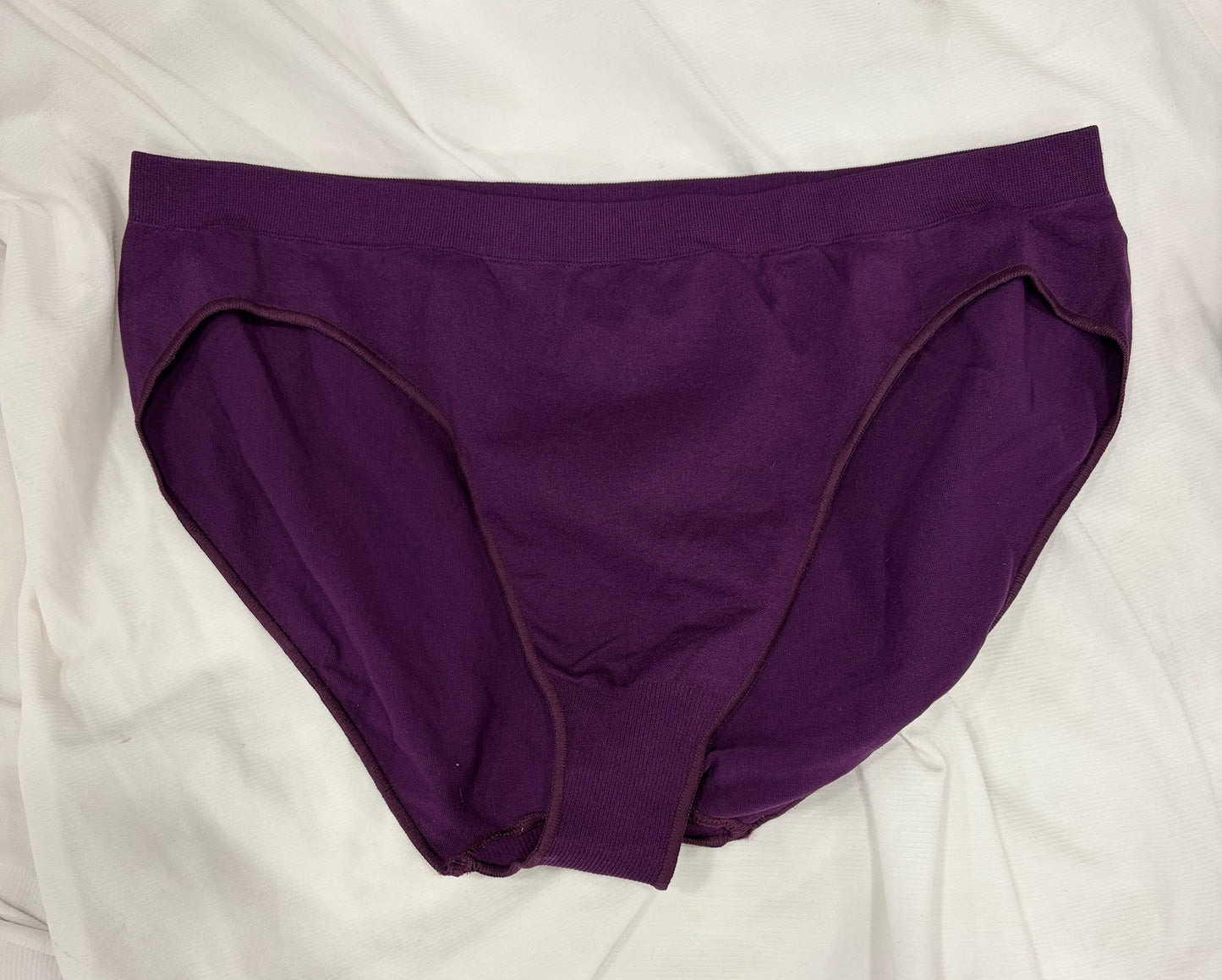 BRAGA LYCRA MORADO