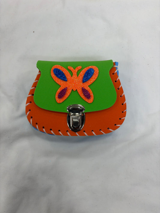 BOLSITO MARIPOSA NIÑA V2