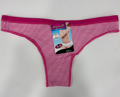 TANGA RAYADO