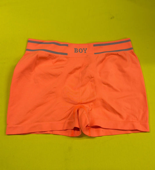 BOXER LICRA NIÑO