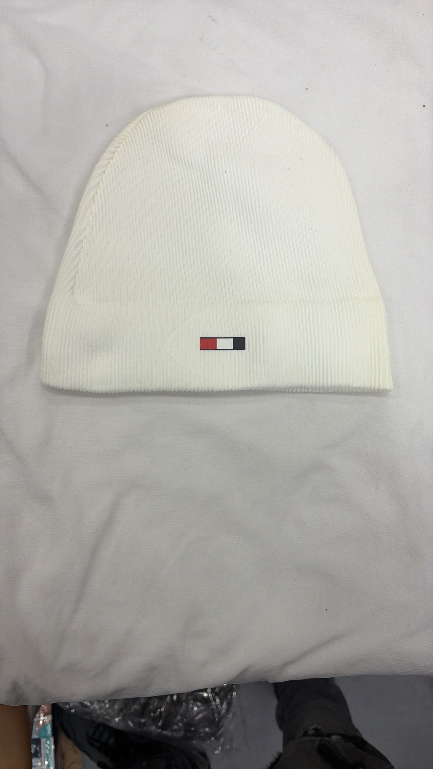 GORRO TERMICO DE MARCA