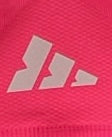 TOP DEPORTE LOGO tipo Adidas