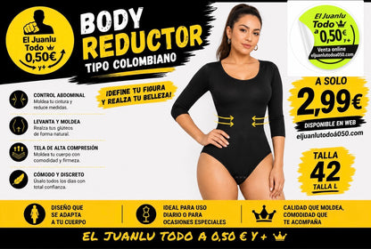 BODY REDUCTOR