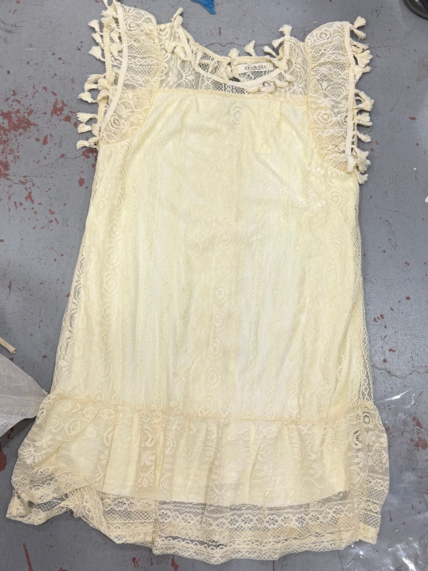 VESTIDO ELEGANCIA