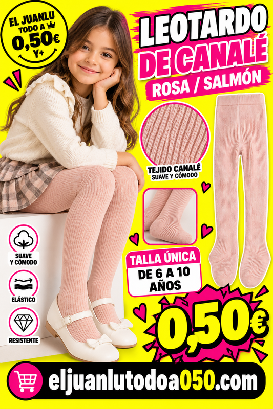 PANTY LANA CON CANALÉ