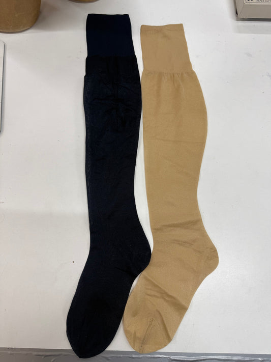 Mini media lycra NO APRIETA