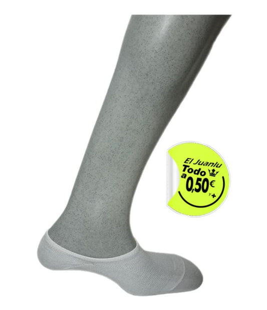 Pinki Mujer Blanco (Precio Par 0,33€)