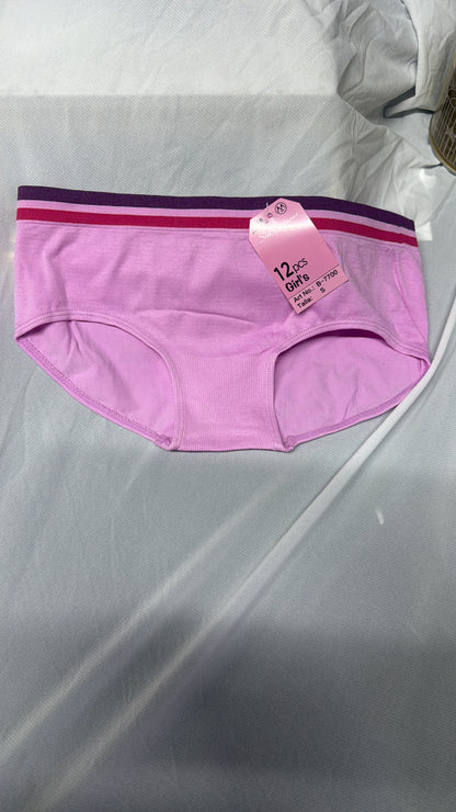 BRAGAS SIN COSTURA TALLA S