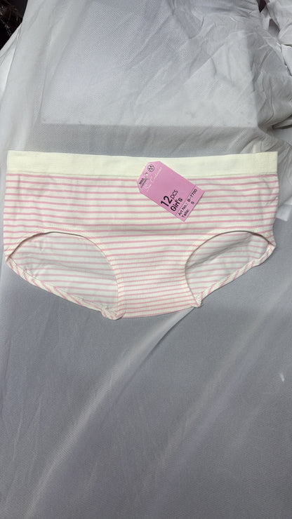 BRAGAS SIN COSTURA TALLA S