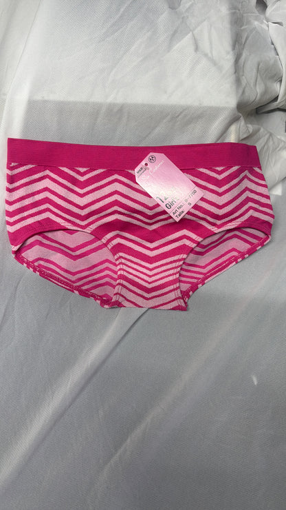 BRAGAS SIN COSTURA TALLA S