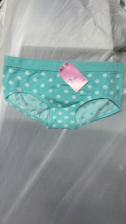 BRAGAS SIN COSTURA TALLA S
