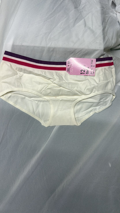 BRAGAS SIN COSTURA TALLA S