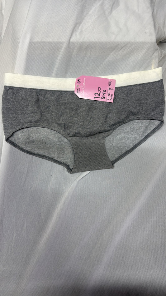 BRAGAS SIN COSTURA TALLA S