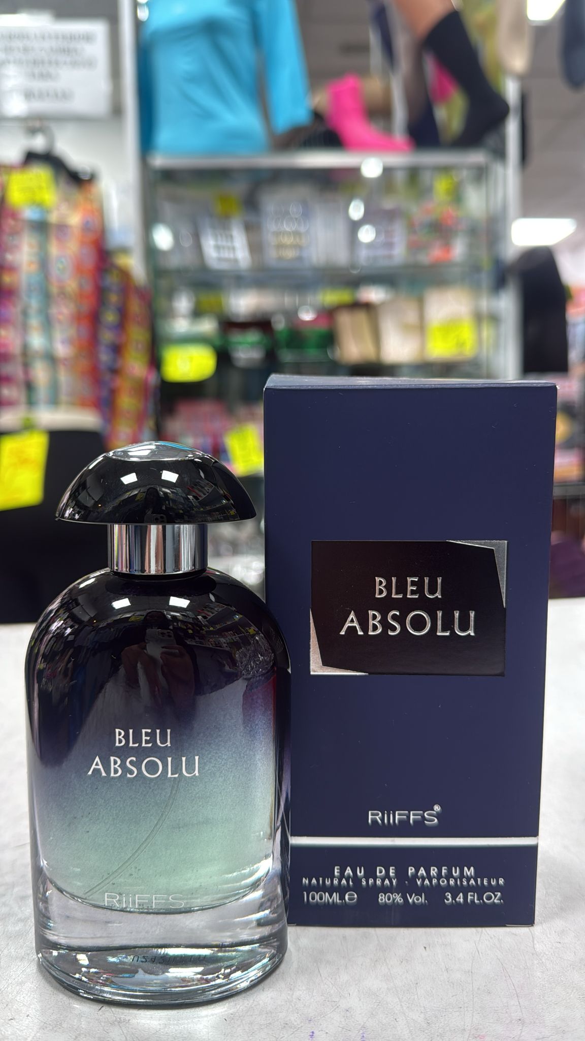 PERFUME ÁRABES + REGALO SORPRESA